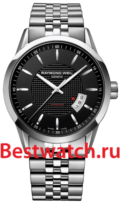 Часы Raymond Weil Freelancer 2730-ST-20021